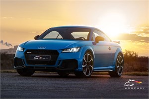Audi TT RS 8S TFSI (2.5T) (400 л.с.) 7730 - фото 16514