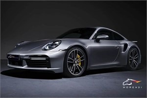 Porsche 911 Turbo S (992) 3.8L (650 л.с.) porsche-992-turboS - фото 17577