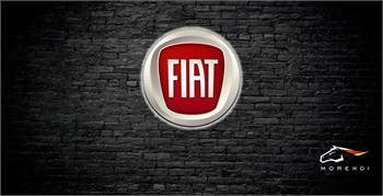 Fiat Doblo 1.9 JTD (100 л.с.) morendi-3448 - фото 7471