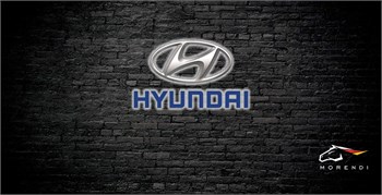 Hyundai Starex 2.5 CRDi (170 л.с.) morendi-3850 - фото 8816